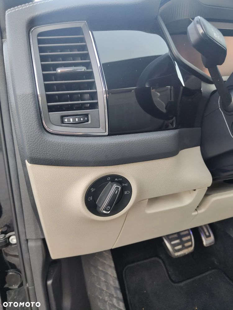 Skoda Kodiaq 2.0 TDI 4x4 L&K DSG - 32