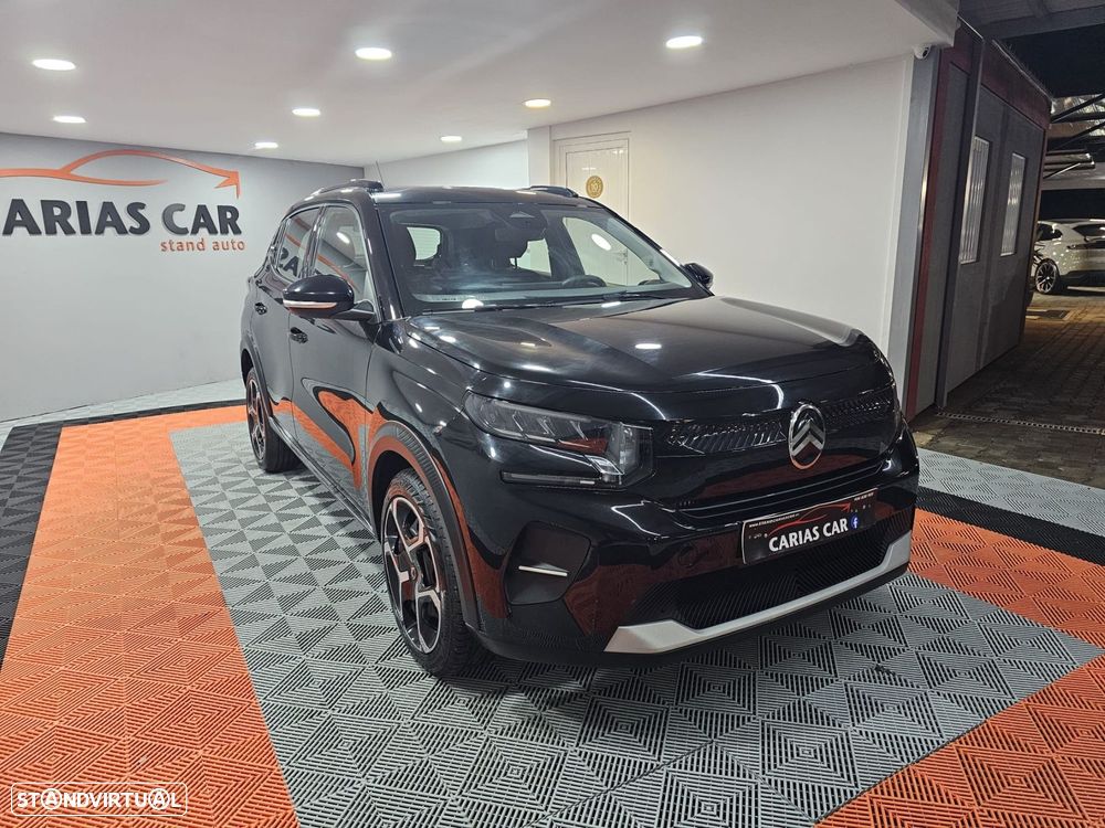 Citroën C3 1.2 PureTech YOU Pack Plus - 2