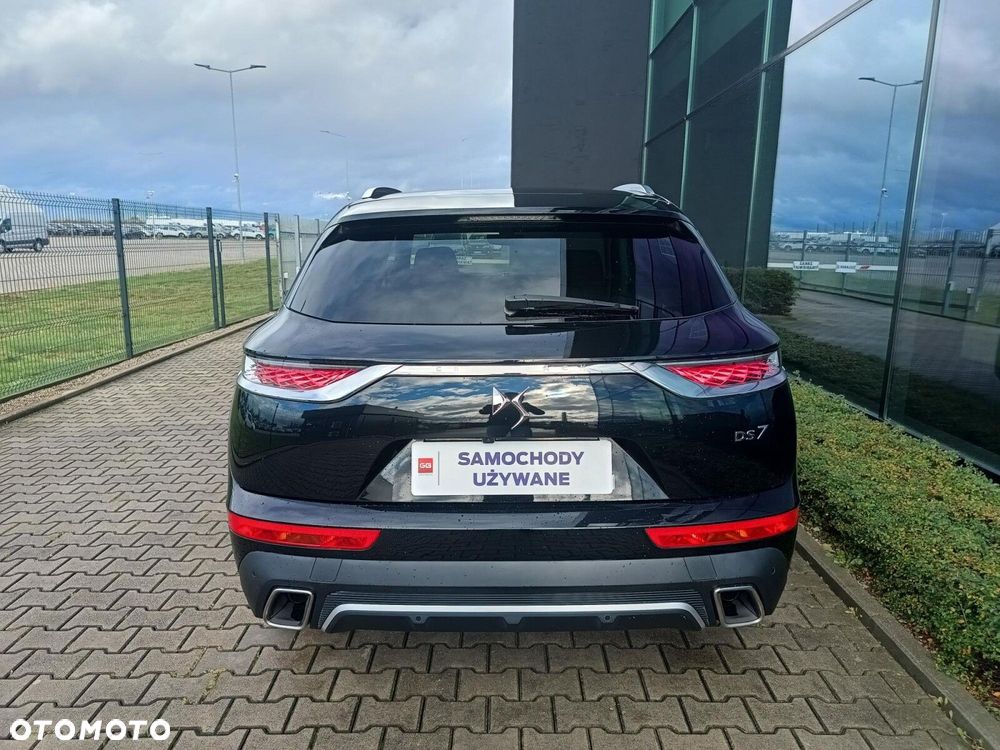 DS Automobiles DS 7 Crossback 1.6 PureTech Rivoli - 9