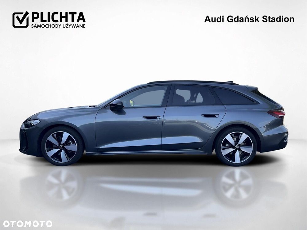 Audi A5 Avant - 3