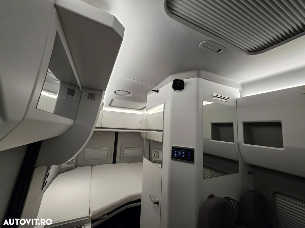 Volkswagen Grand California 600 - 12