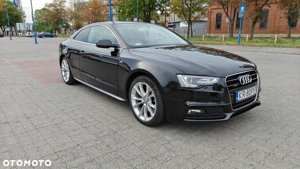 Audi A5 Coupé - 6