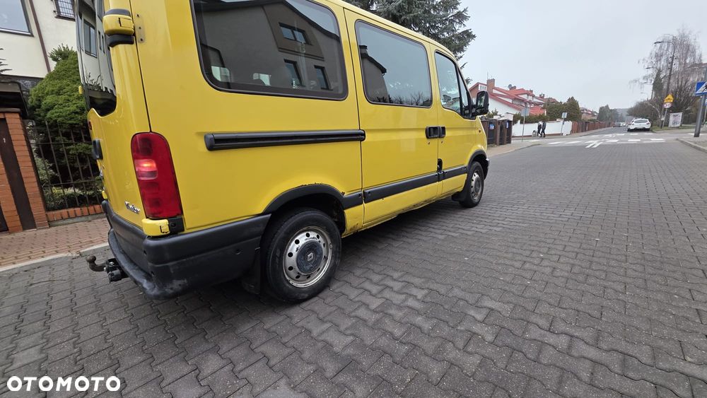 Renault Master - 3
