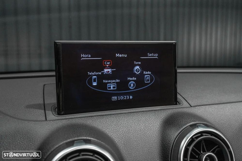 Audi A3 1.4 TFSi S-line - 14