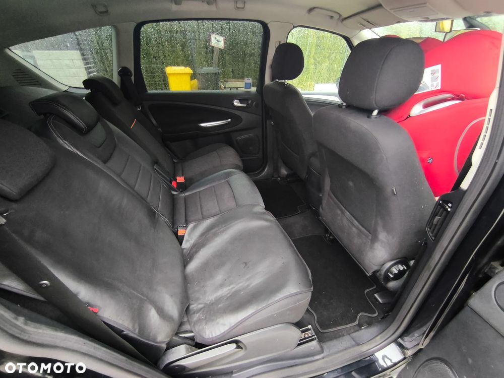 Ford S-Max 2.0 TDCi Gold X - 11