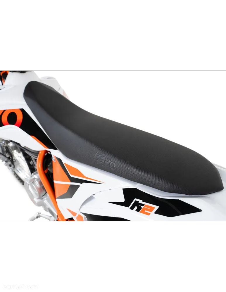 KAYO K2 - 9