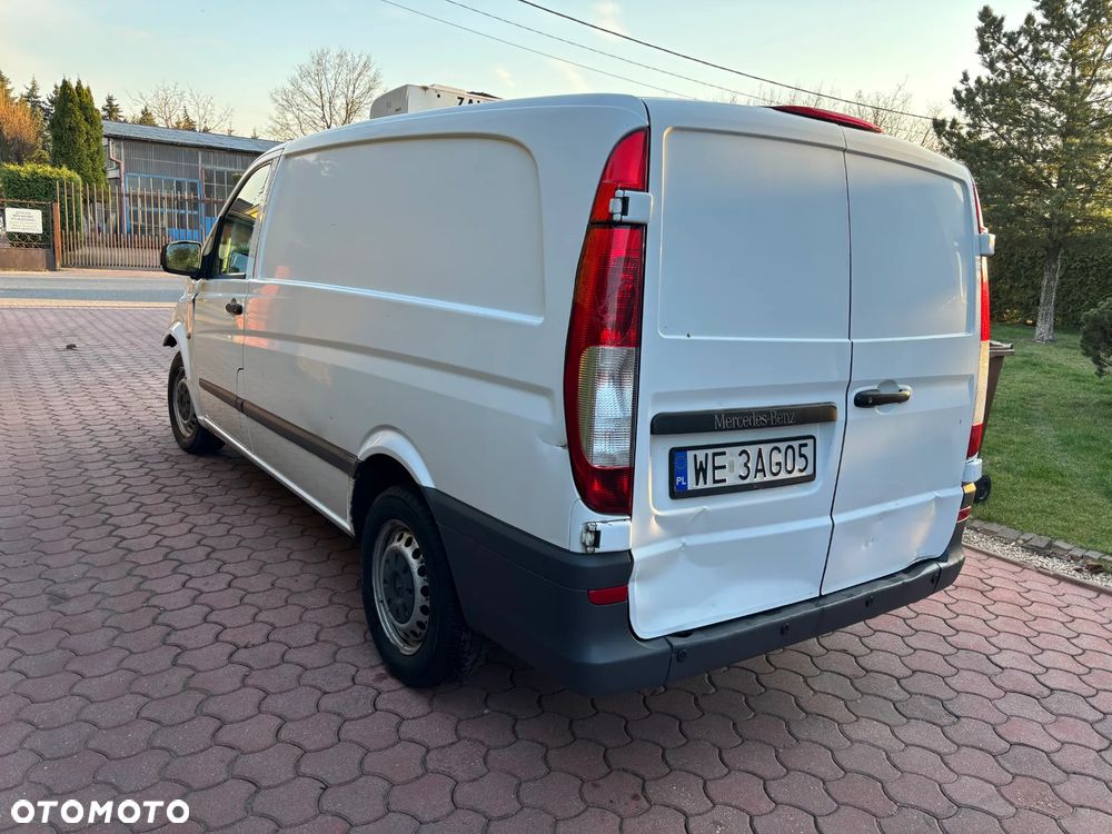 Mercedes-Benz vito - 3