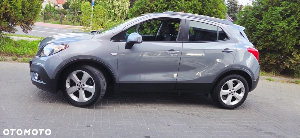 Opel Mokka 1.4 T Enjoy - 6