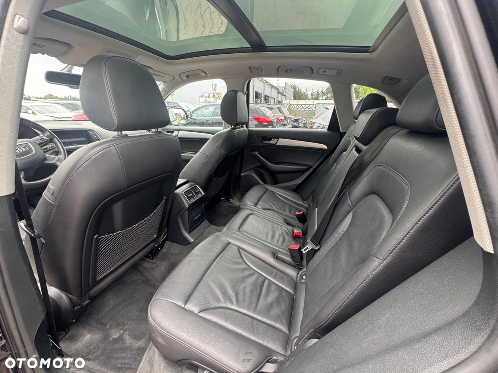 Audi Q5 - 20