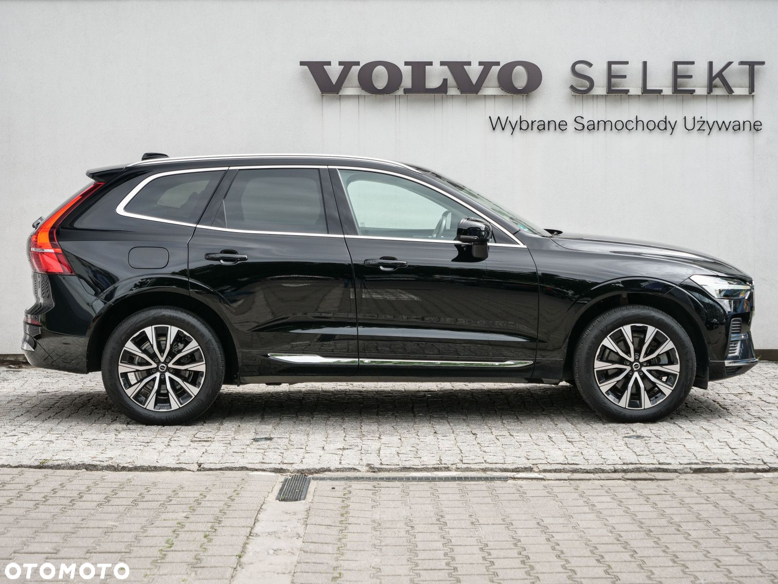 Volvo XC 60 - 4