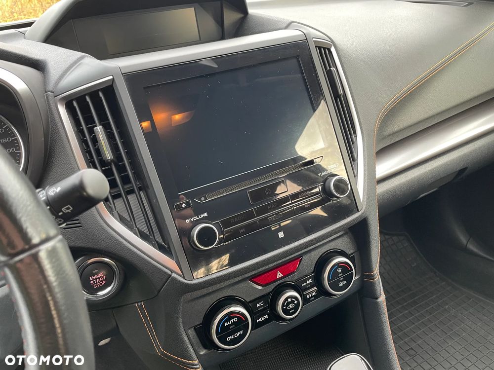 Subaru XV 1.6i Exclusive (EyeSight) Lineartronic - 11