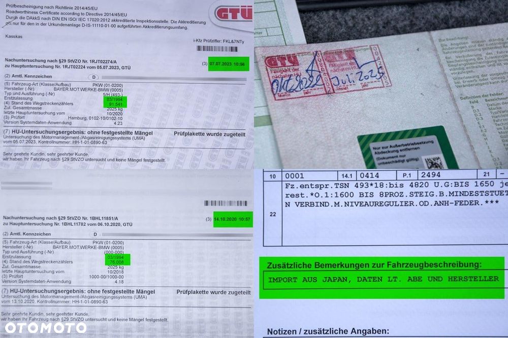 BMW Seria 5 525i - 40