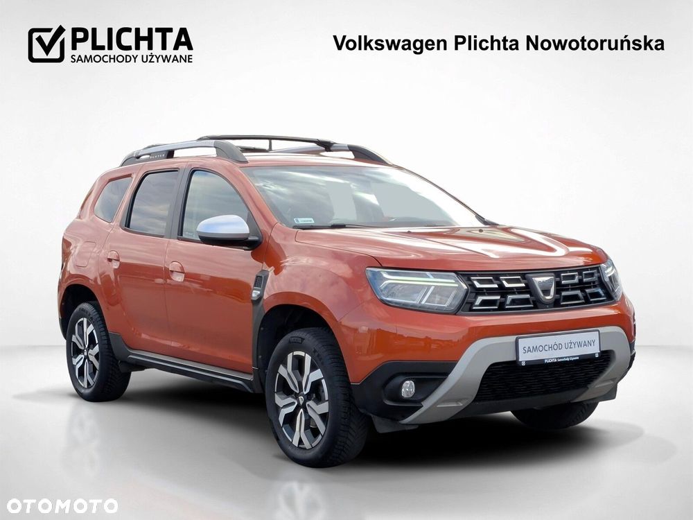Dacia Duster - 7