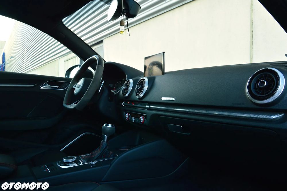 Audi RS3 Sportback 2.5 TFSI GPF Quattro S tronic - 31