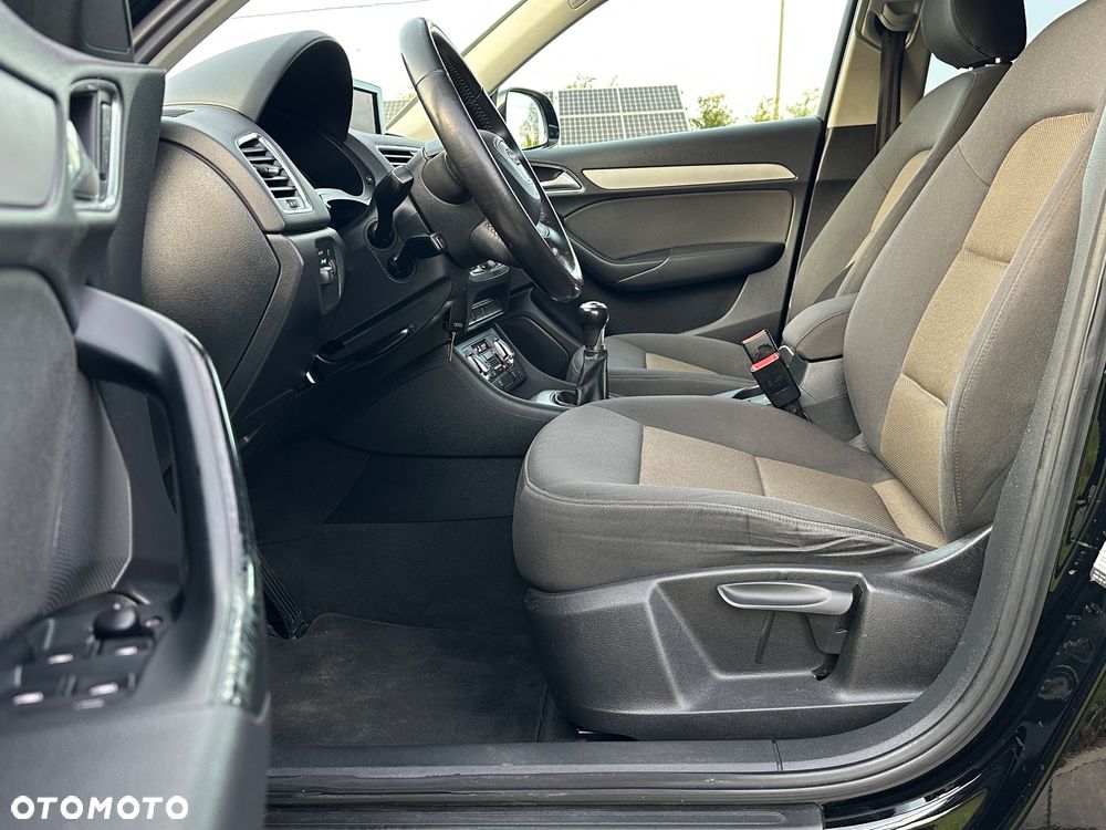 Audi Q3 2.0 TDI Prime Edition - 5