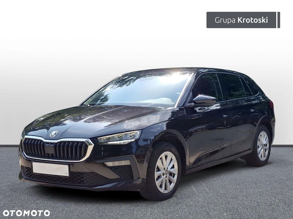 Skoda Scala - 2