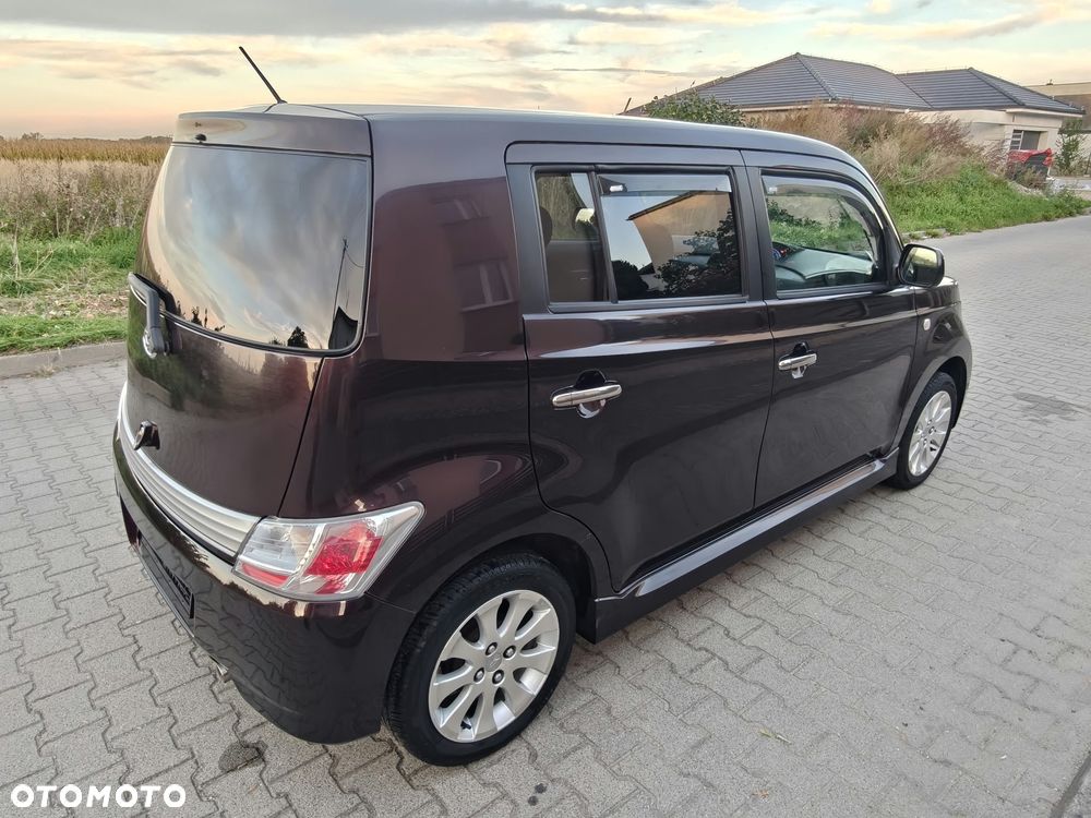 Daihatsu Materia - 24