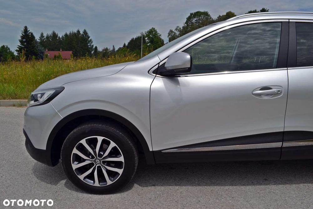 Renault Kadjar - 10