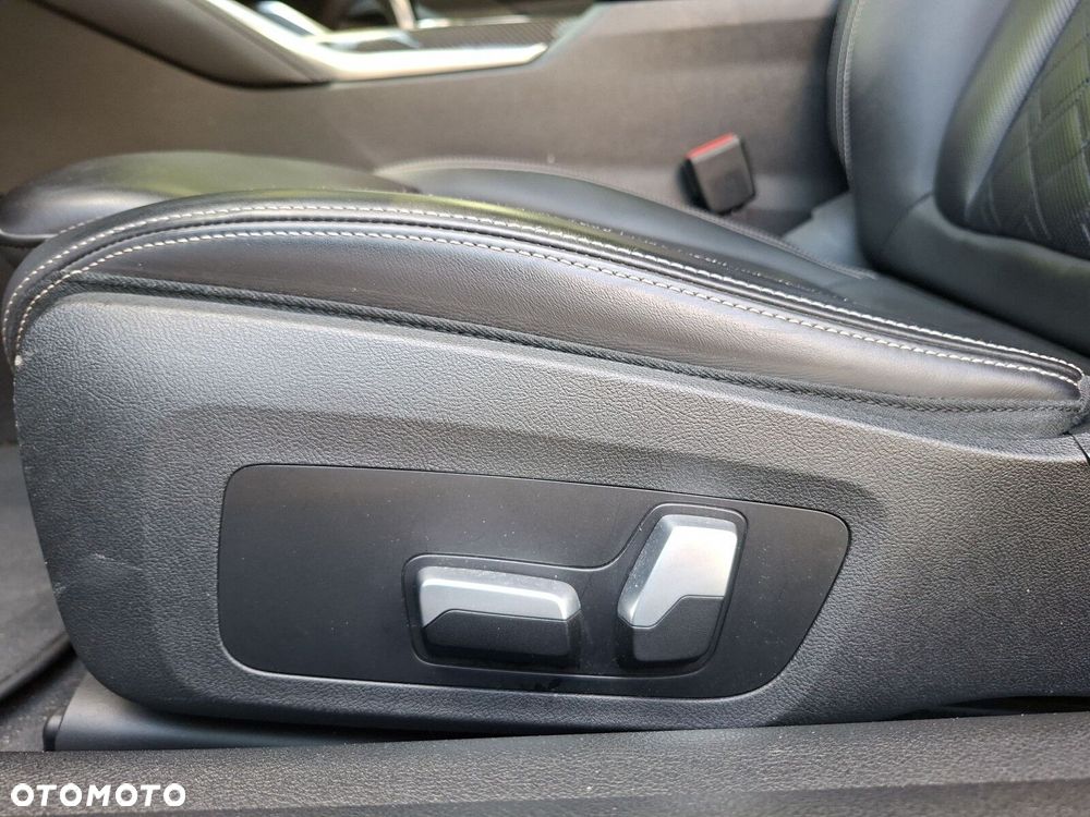 BMW Seria 4 M440i xDrive mHEV sport - 15
