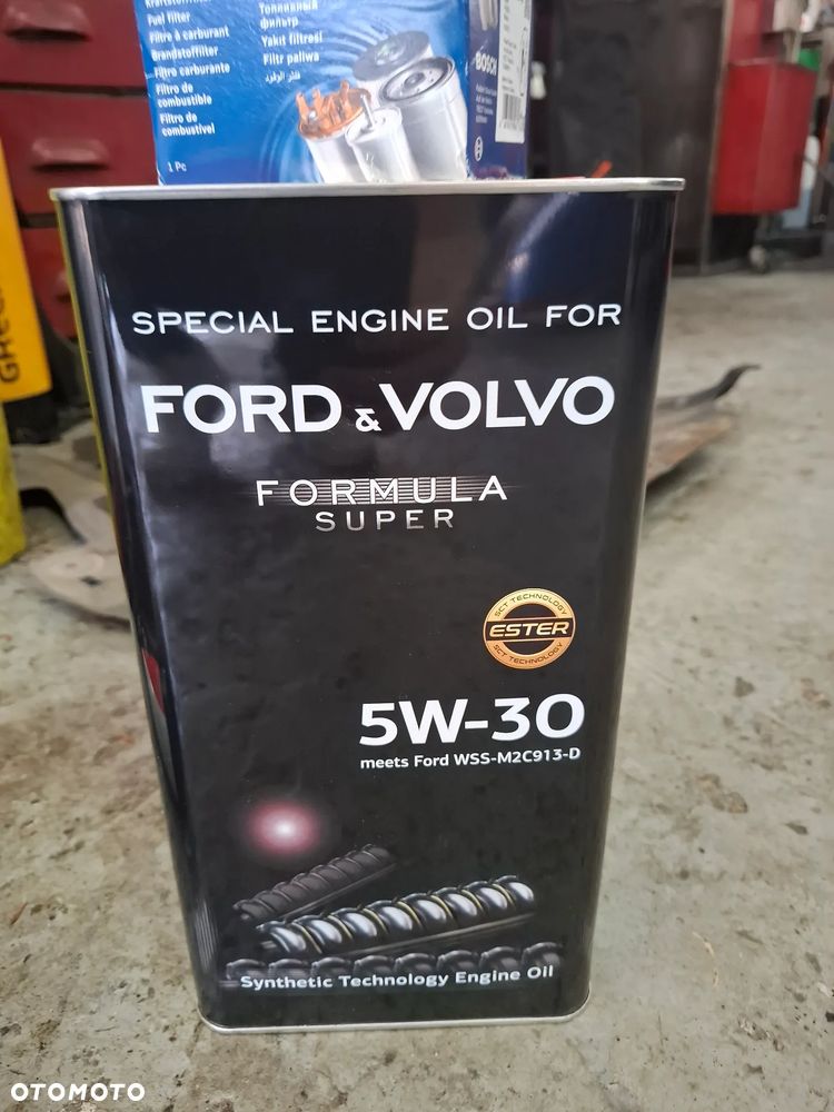 Ford Fiesta 1.25 Gold X EU5 - 39