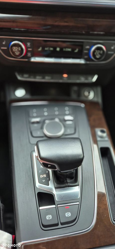 Audi Q5 2.0 TFSI Quattro S tronic - 33