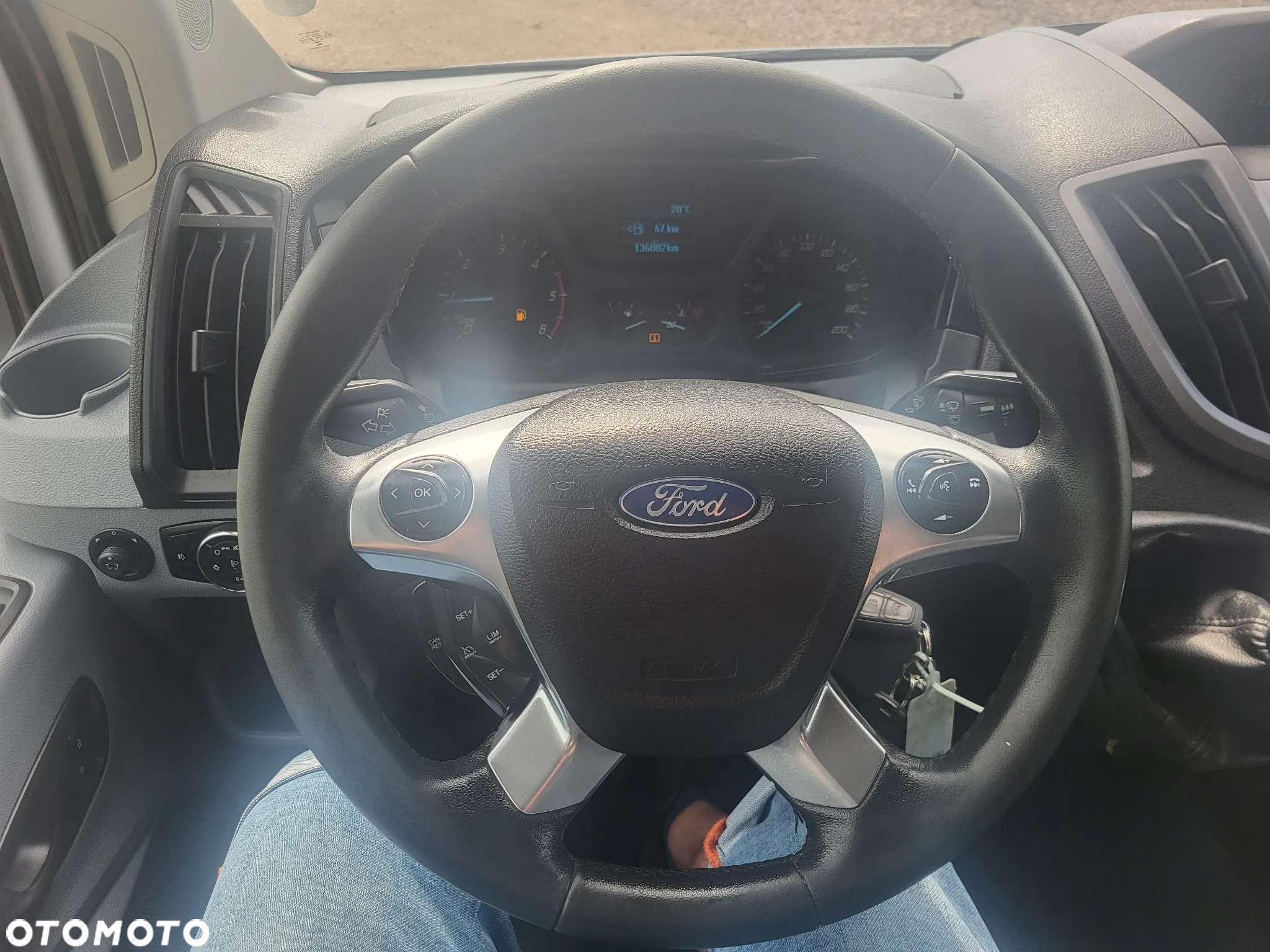 Ford Transit - 18