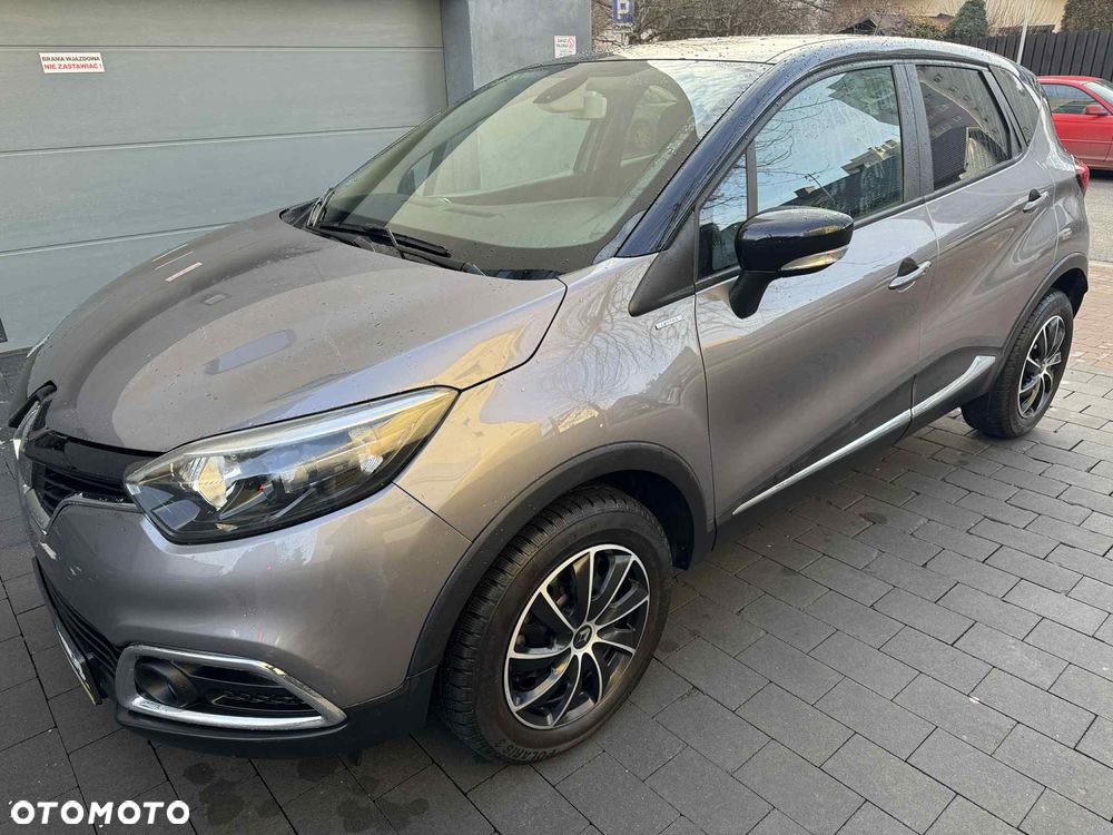 Renault Captur 1.2 Energy TCe Limited - 1