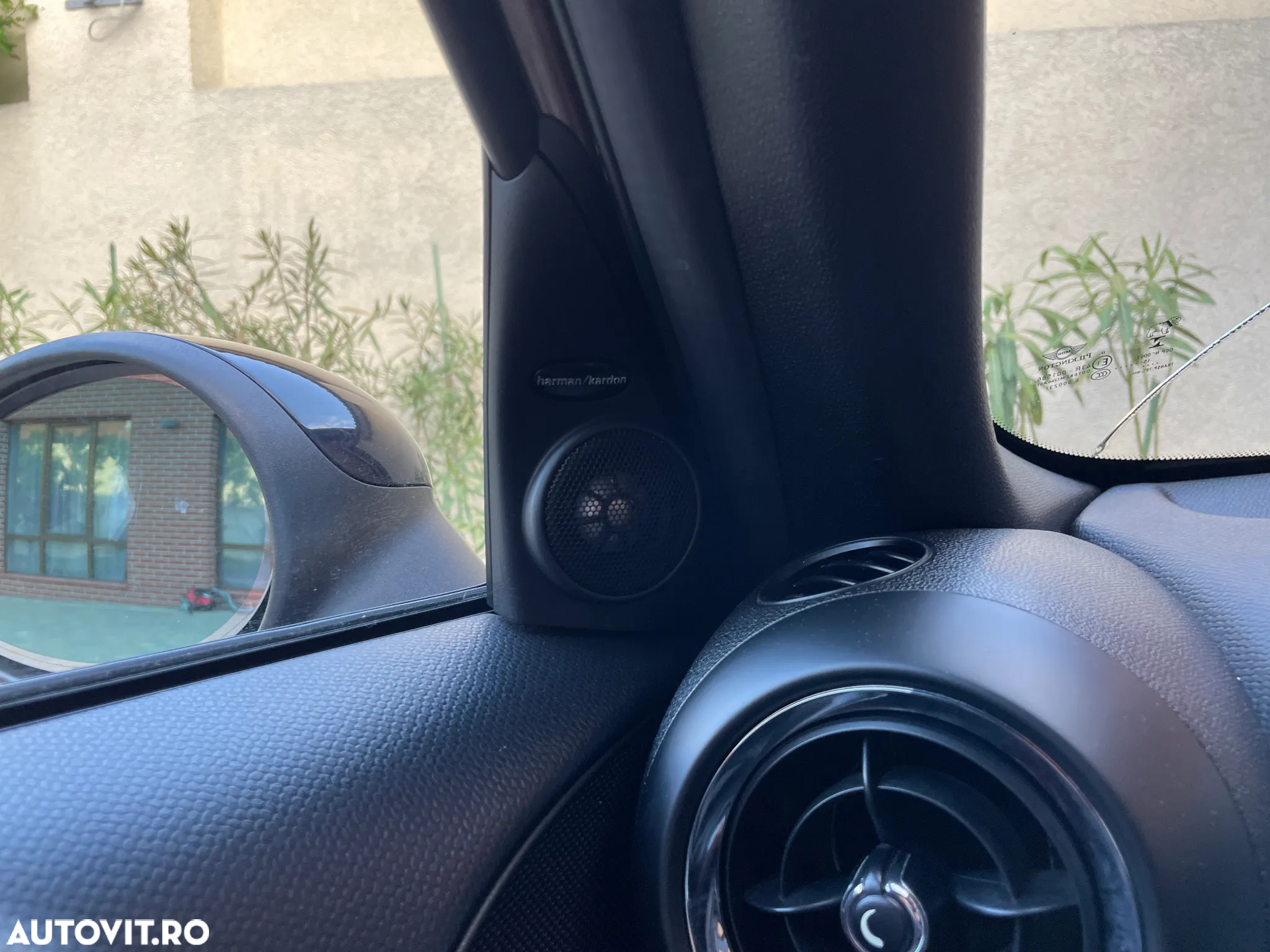 Mini Countryman Cooper SD ALL4 - 8