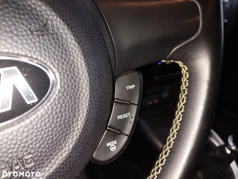 Kia Soul 1.6 GDI XL - 37