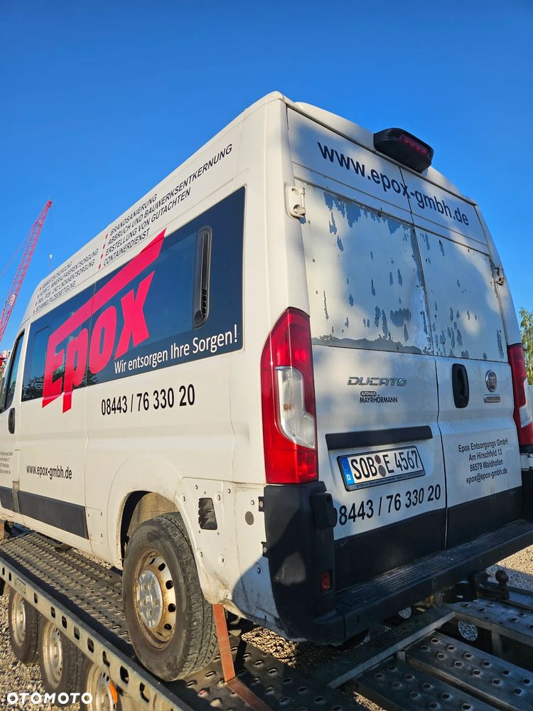 Fiat Ducato - 10
