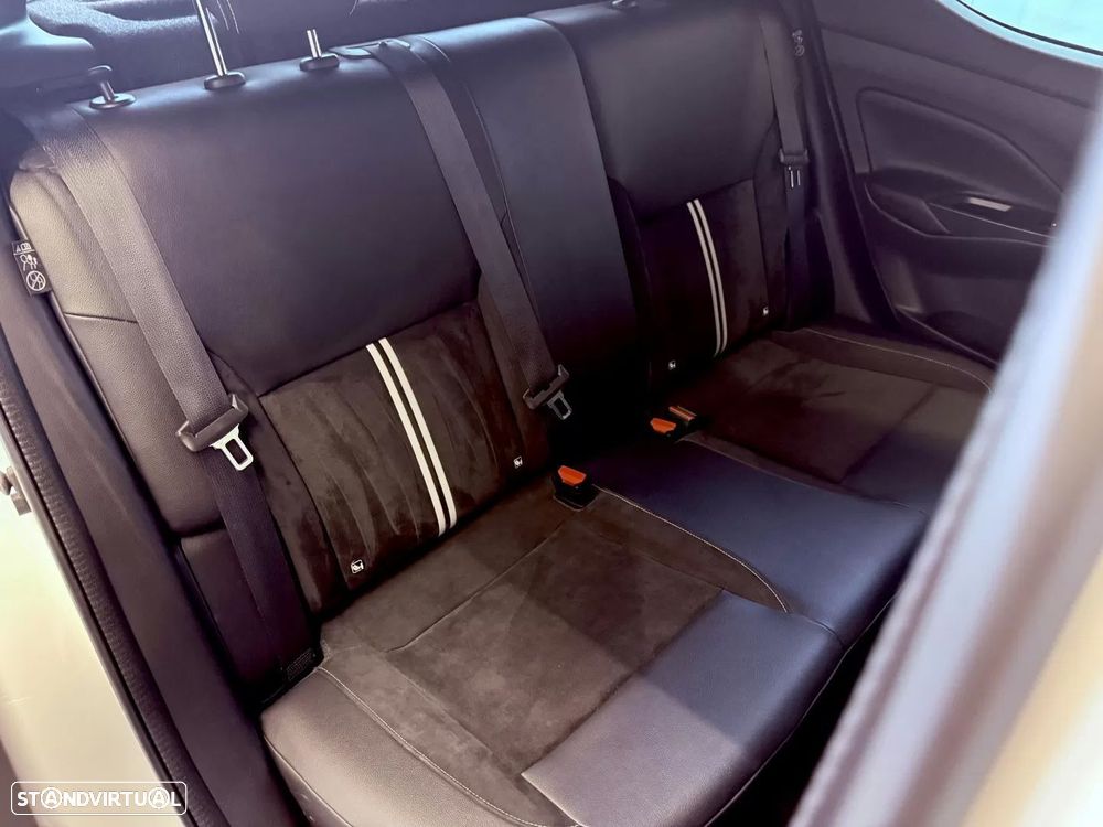 Nissan Micra 1.0 IG-T N-Sport - 31