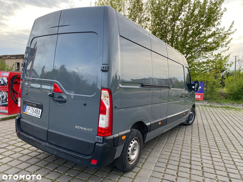 Renault MASTER - 4