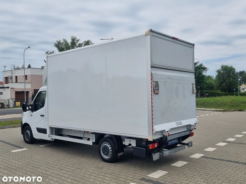Renault Master - 4