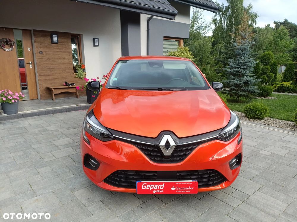 Renault Clio SCe 65 BUSINESS EDITION - 12