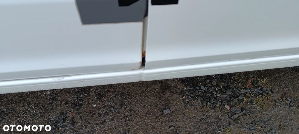 Opel Combo Standard - 12