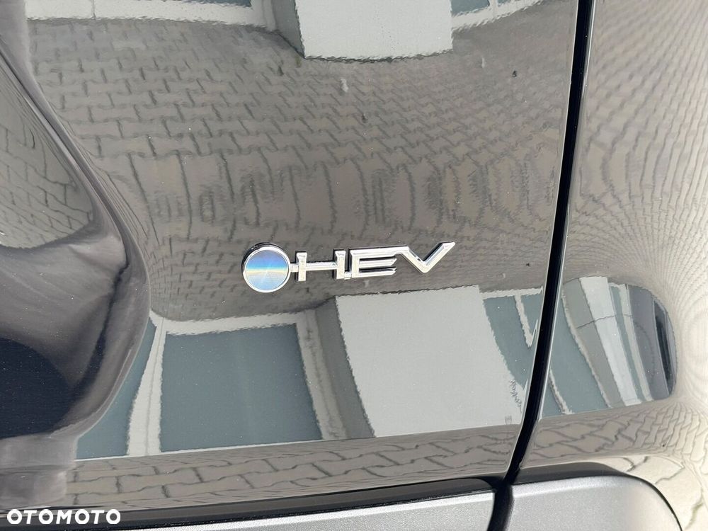 Toyota RAV4 2.5 Hybrid Comfort 4x2 - 33
