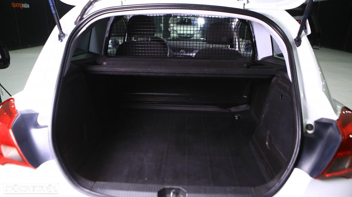 Opel Corsa Van 1.3 CDTI VAN c/iva - 5