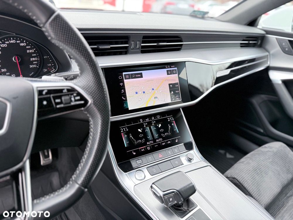 Audi A7 Sportback - 31