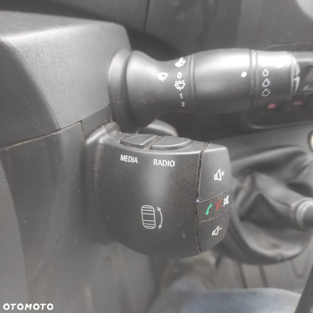 Renault Master - 30