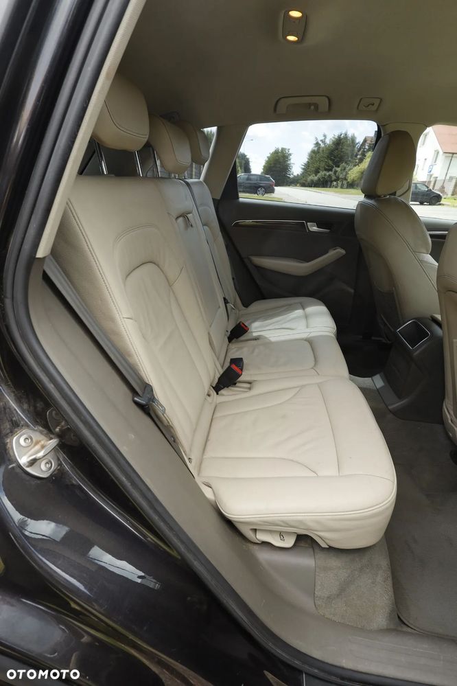 Audi Q5 2.0 TDI Quattro S tronic - 22