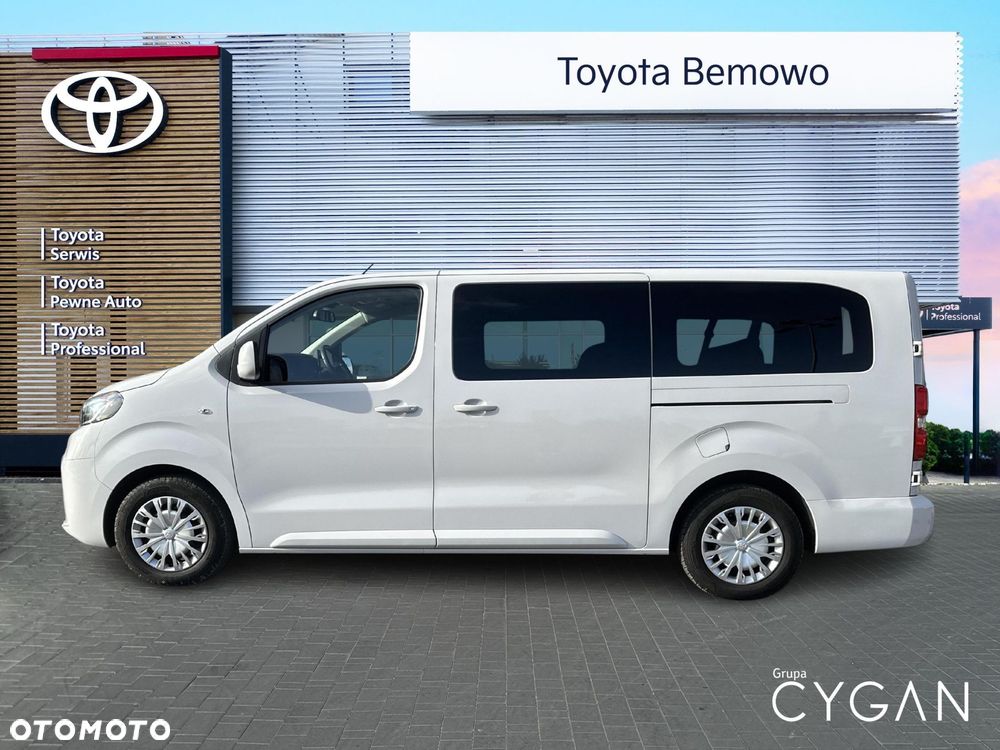 Toyota Proace Verso 2.0 D4-D Long Business - 6