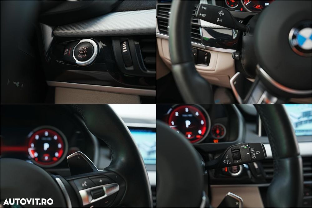 BMW X5 xDrive30d - 20