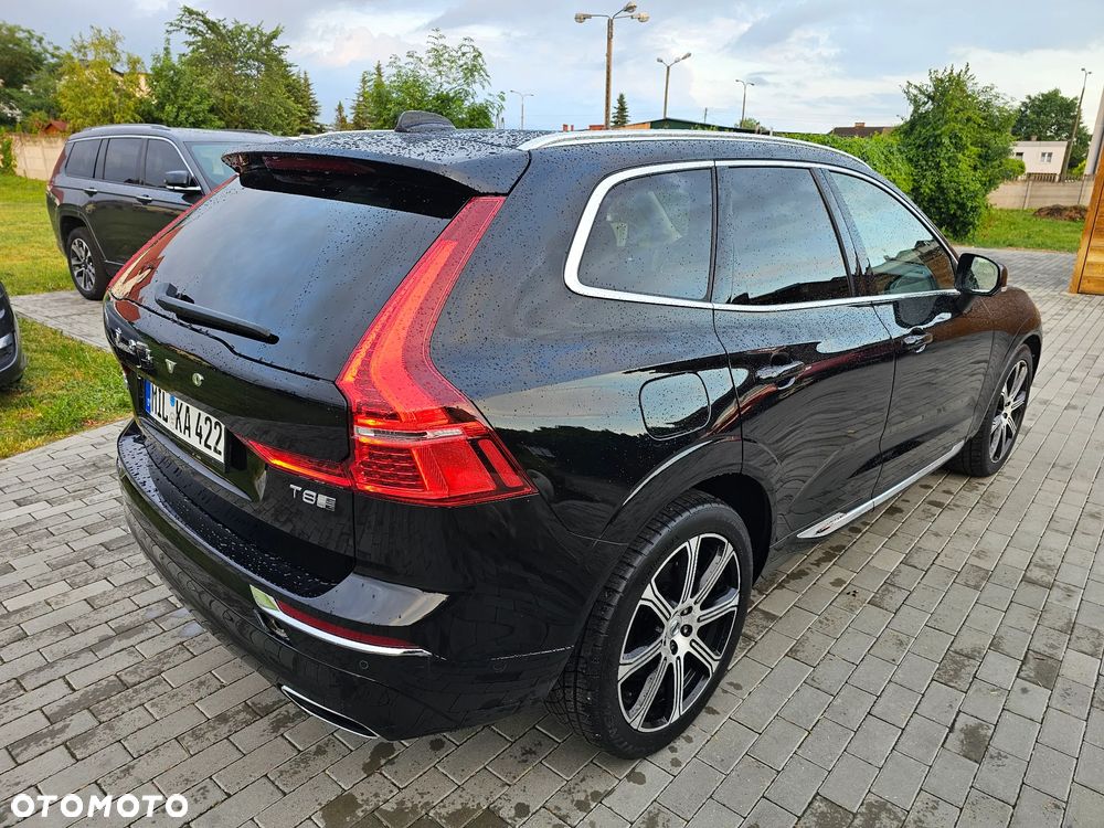 Volvo XC 60 - 20