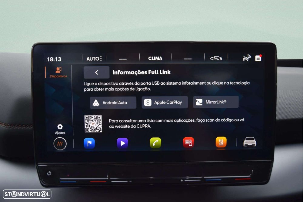 Cupra Born 58 kWh e-Boost Plus - 12