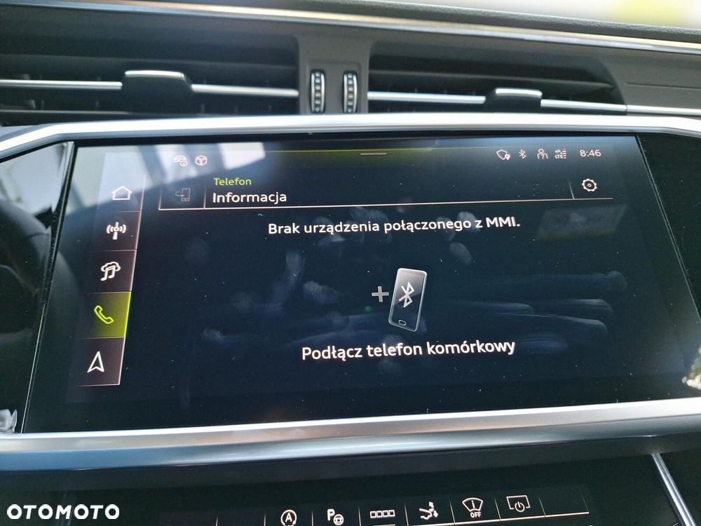 Audi A7 Sportback - 30