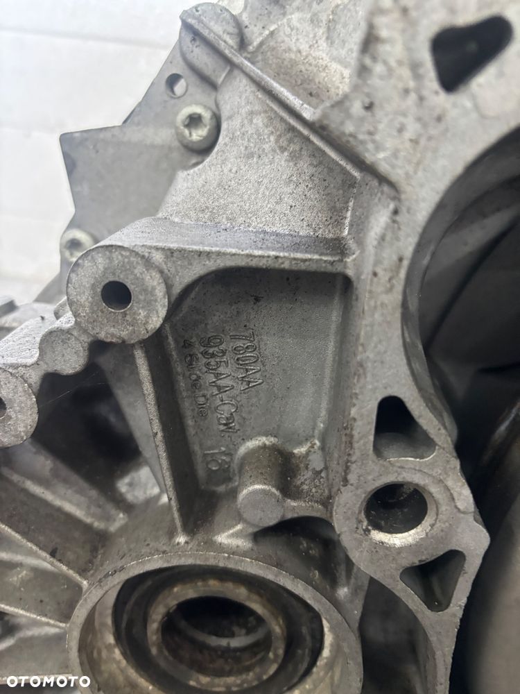 JEEP CHEROKEE KL LIFT 2019- 2.4 SKRZYNIA BIEGOW AUTOMAT USA - 4
