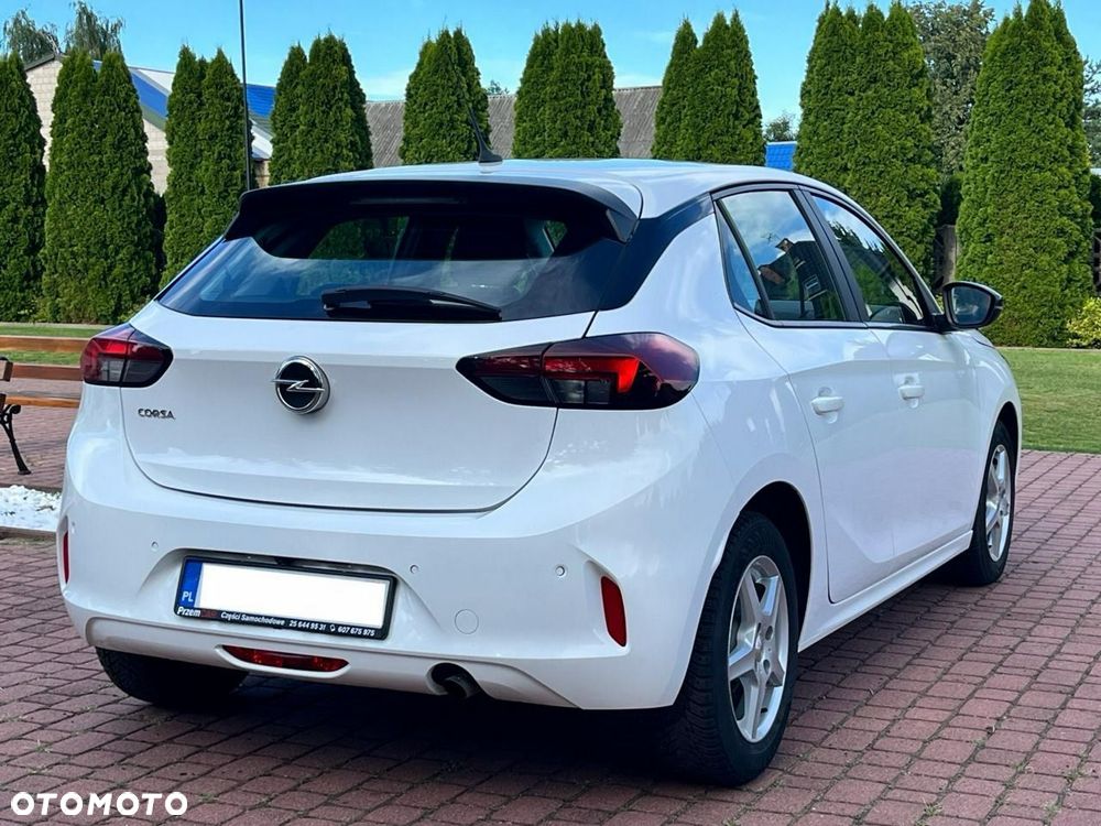 Opel Corsa - 18