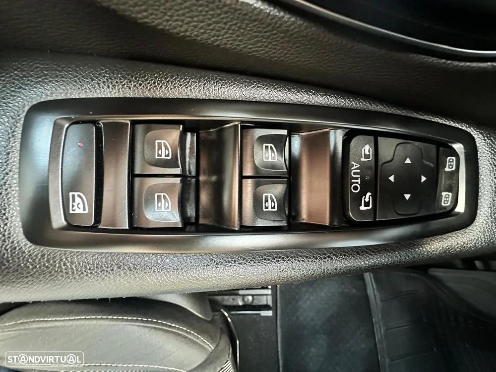 Renault Grand Scénic ENERGY dCi 110 EDC Business - 23