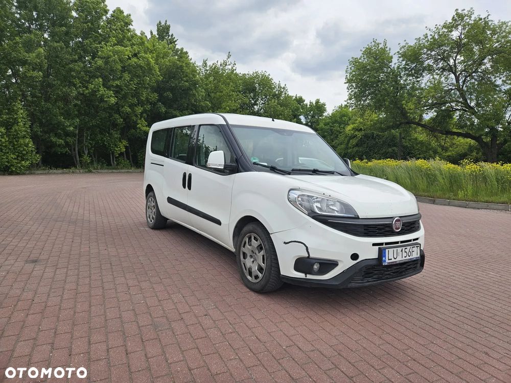 Fiat Doblo 1.4 T-Jet 16V Easy - 3