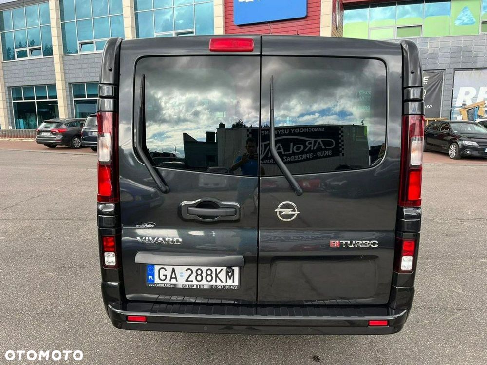 Opel Vivaro 1.6 CDTI L2 - 19